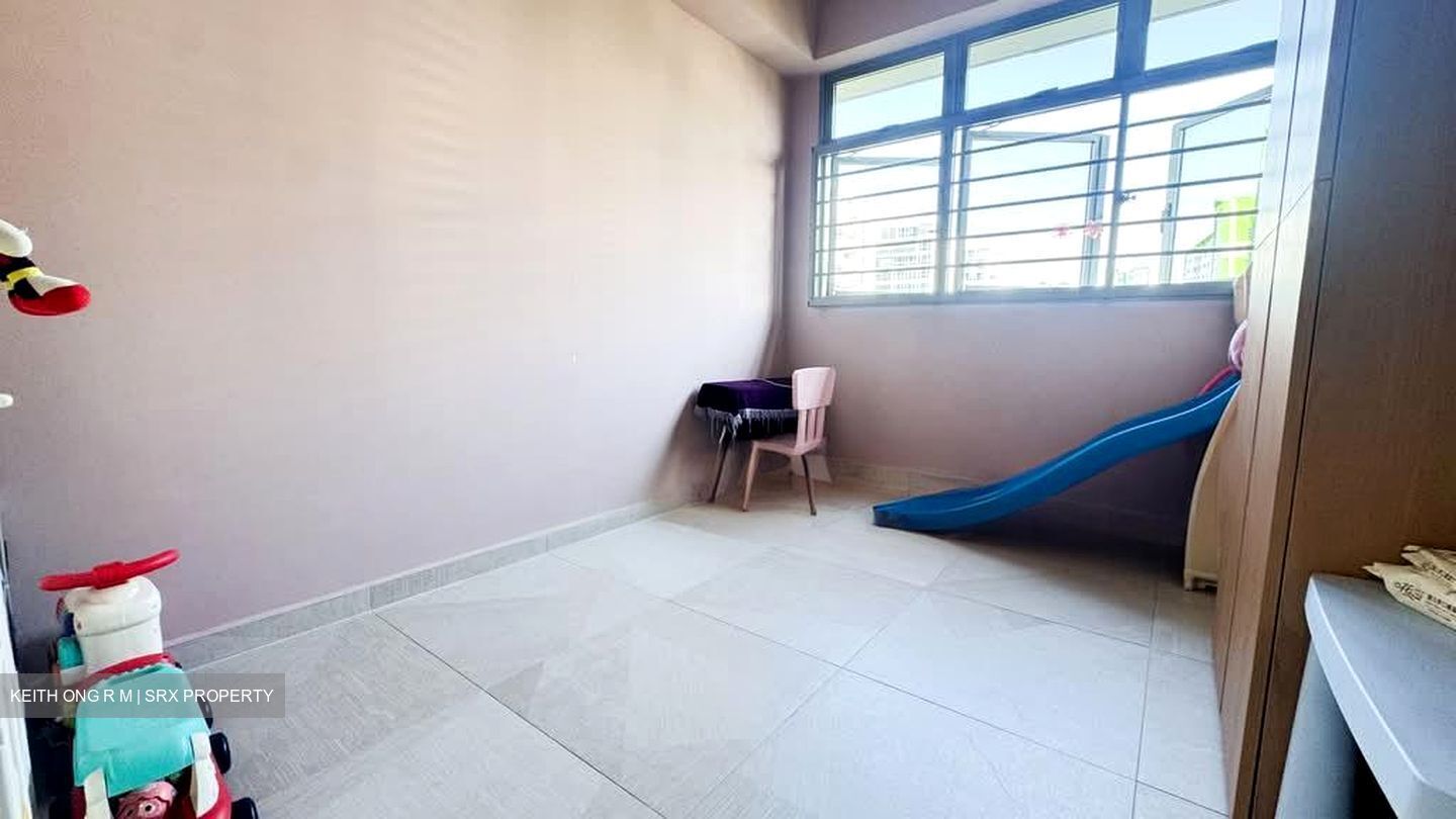 Blk 621B Tampines Greenverge (Tampines), HDB 4 Rooms #570261881
